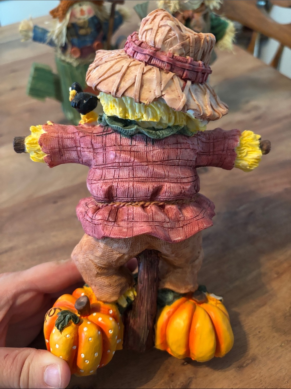 Scarecrow Collection - Picture 4 of 9